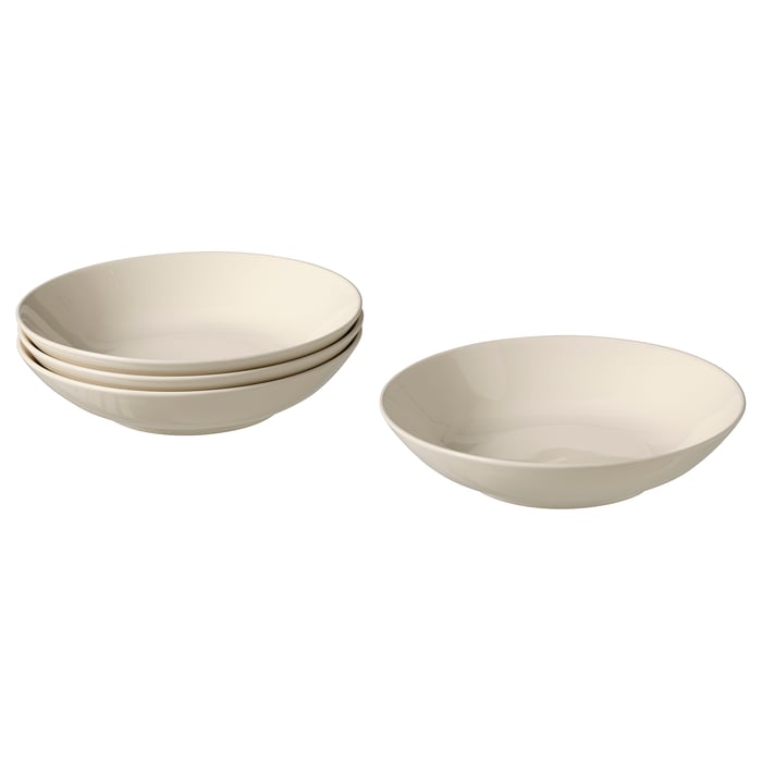 Pasta Dishes Pasta Bowls Salad Bowl Cereal Bowl IKEA