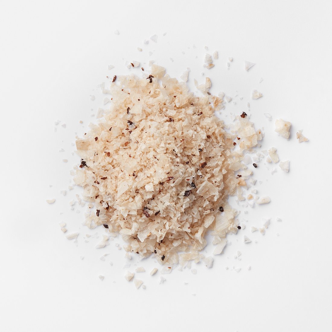 FALKSALT 4 piece, Sea salt flakes IKEA