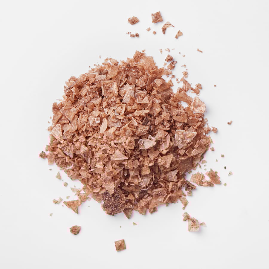 FALKSALT 4 piece, Sea salt flakes IKEA