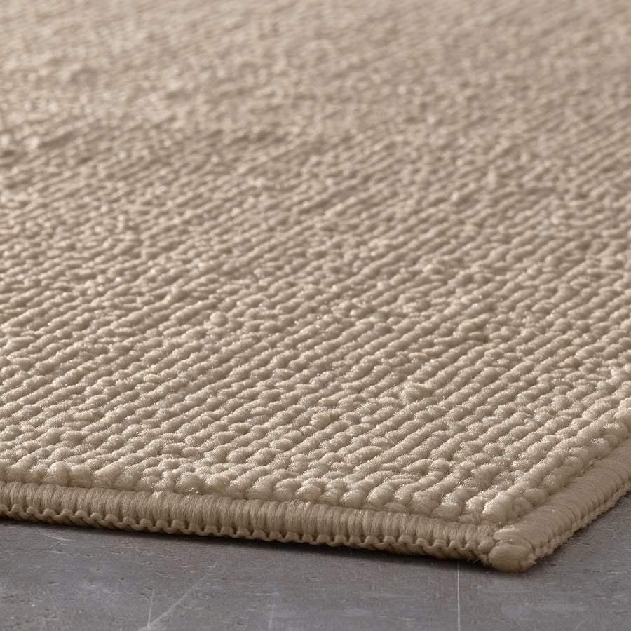 FINTSEN Bath Mat Beige 40x60 Cm IKEA UK fintsen-bath-mat-beige-40x60-cm-ikea-uk