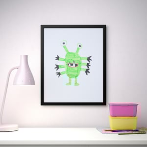 FISKBO Series - IKEA