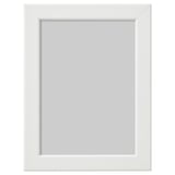 FISKBO Frame, white, 13x18 cm