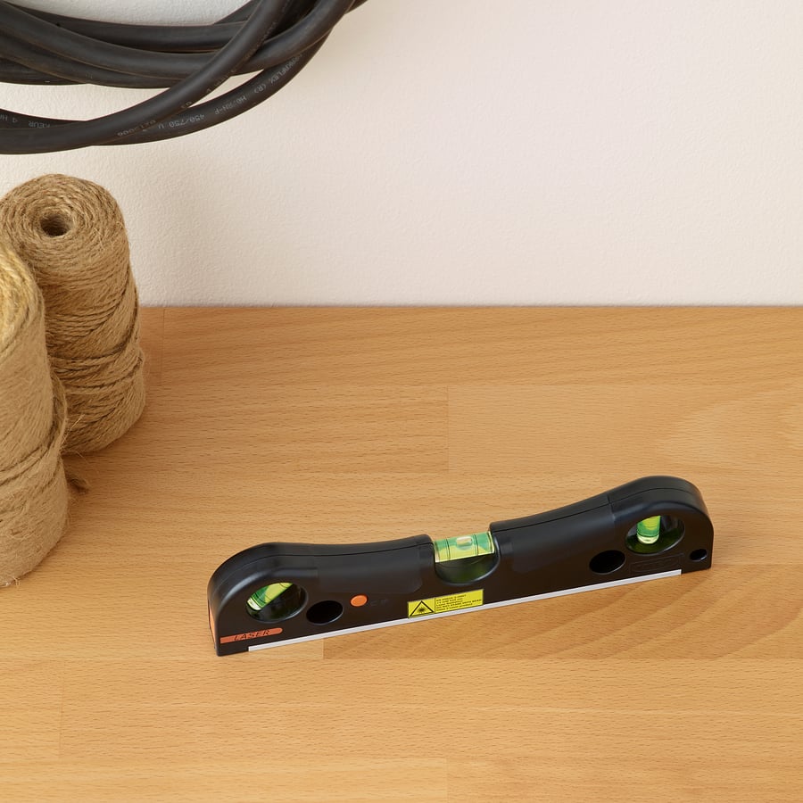 FIXA, Laser spirit level IKEA