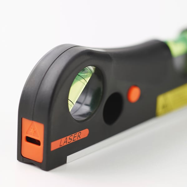 FIXA, Laser spirit level IKEA