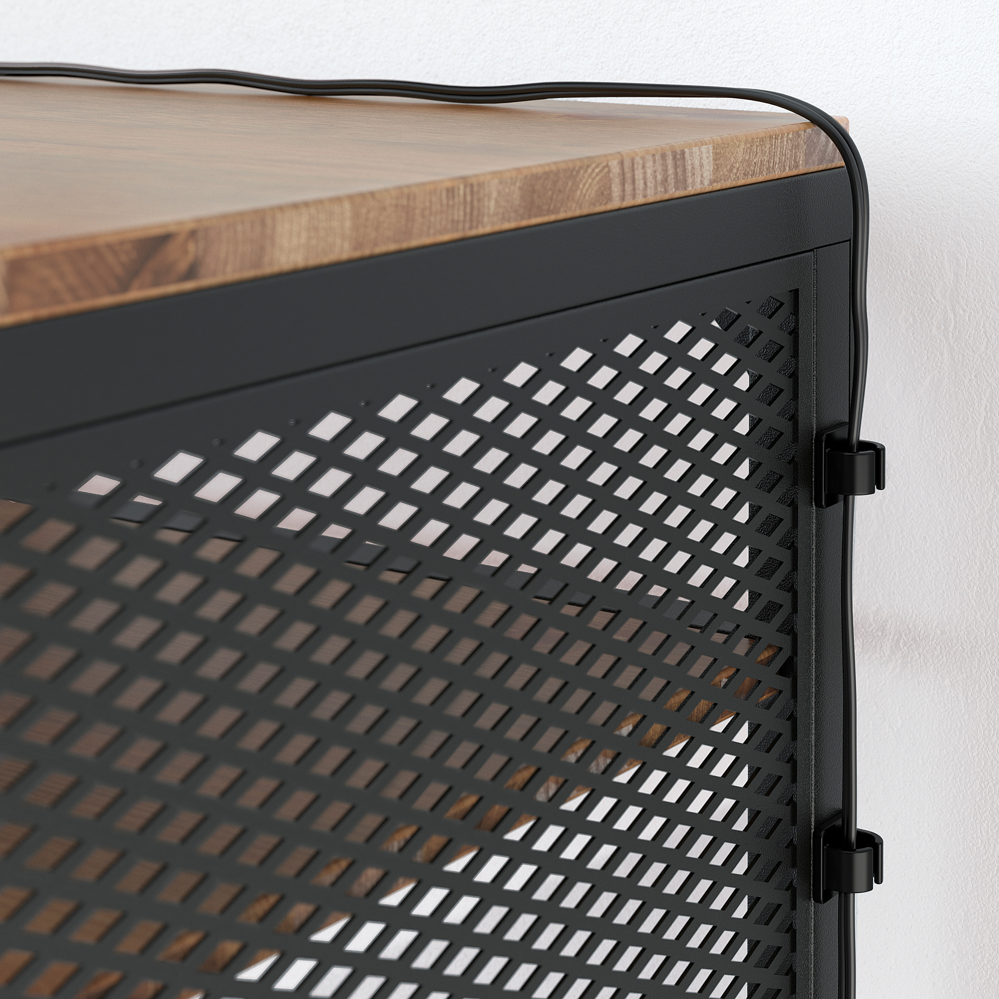 FJÄLLBO Series - IKEA