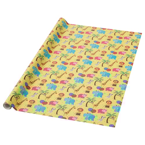 Gift Boxes Wrapping Paper Gift Bags IKEA