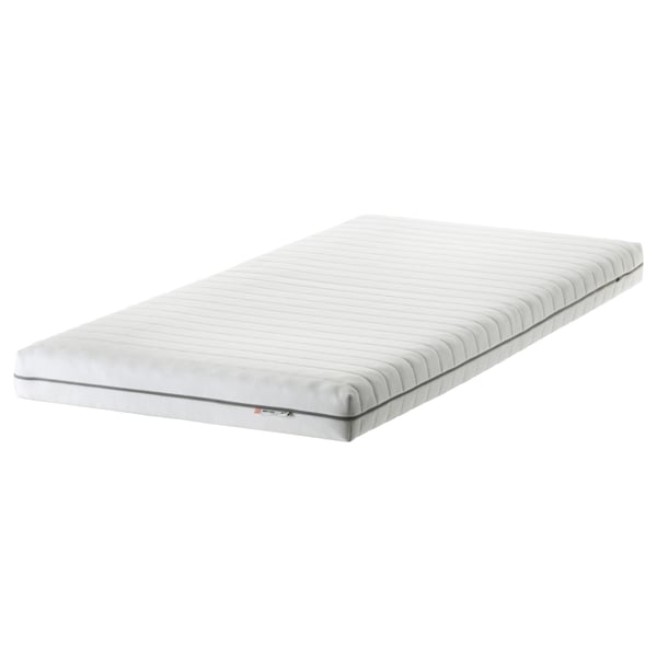 The Holy Ghost Electric Show Flekke Bed White