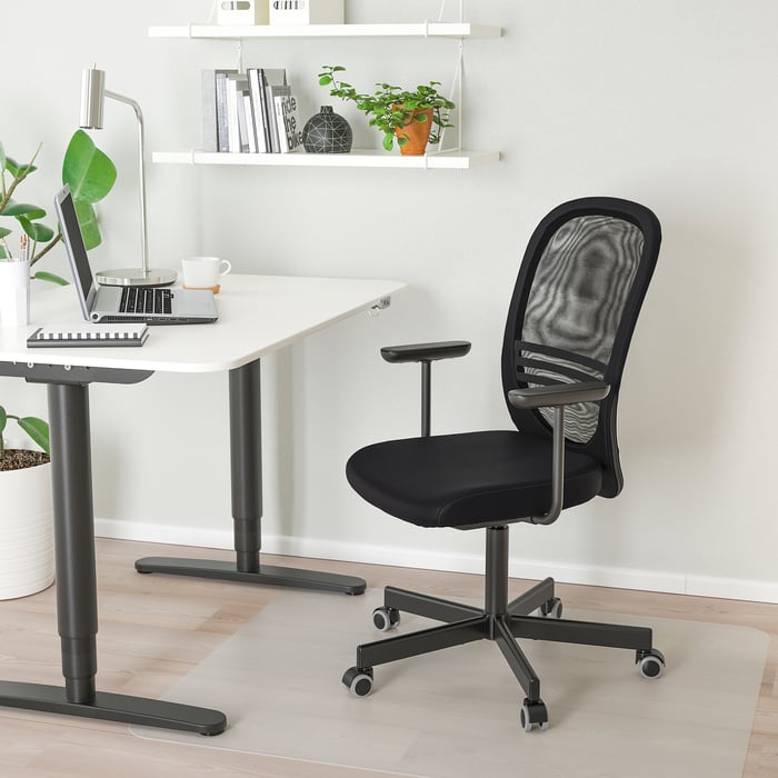 Ikea australia office chairs Clearance