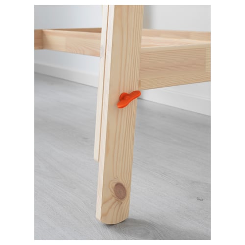 FLISAT adjustable, Children's desk IKEA