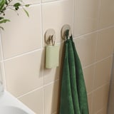 FLORSJÖN Hook, beige