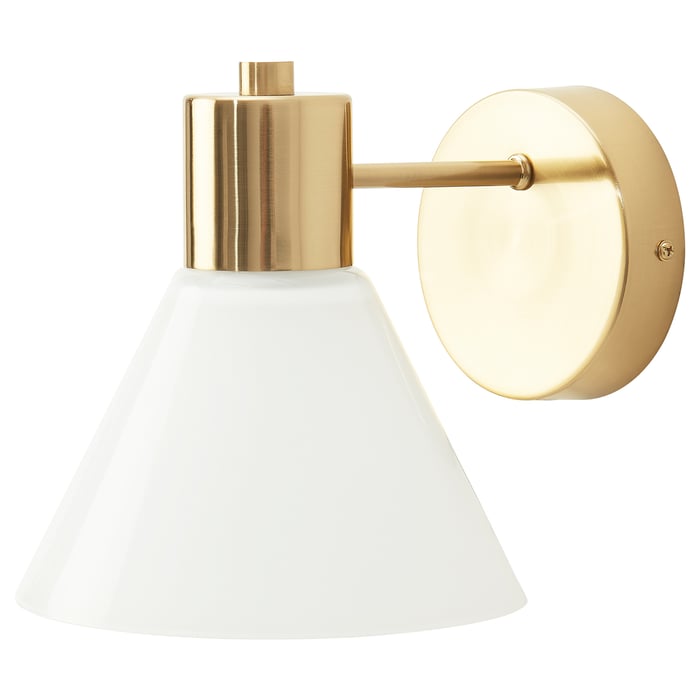 Wall Lights - Plug In Wall Lights & Uplighters - IKEA