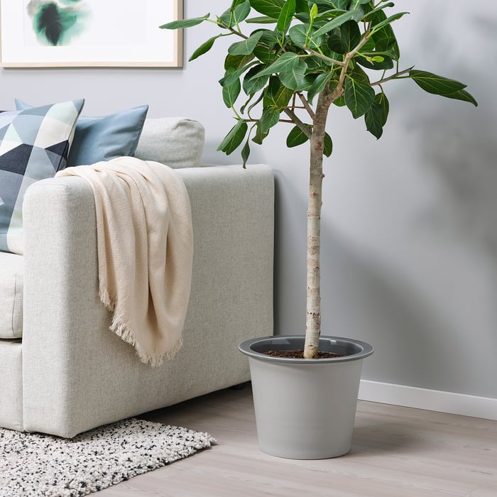 Planters Outdoor Plant Pots Flower Box Garden Pot IKEA