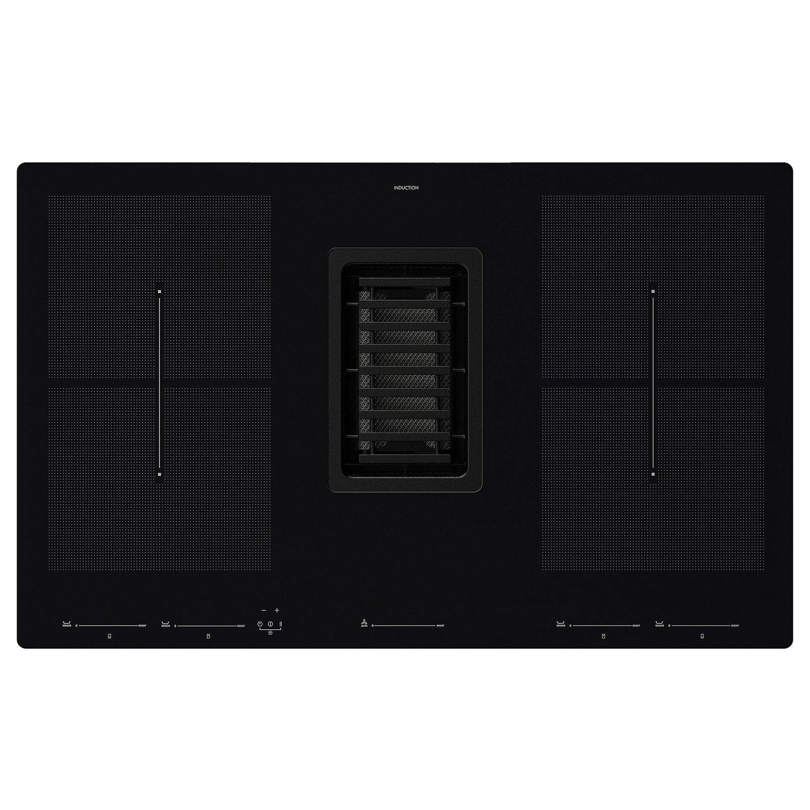 Integrated Cooker Hoods Integrated Extractor Fans IKEA