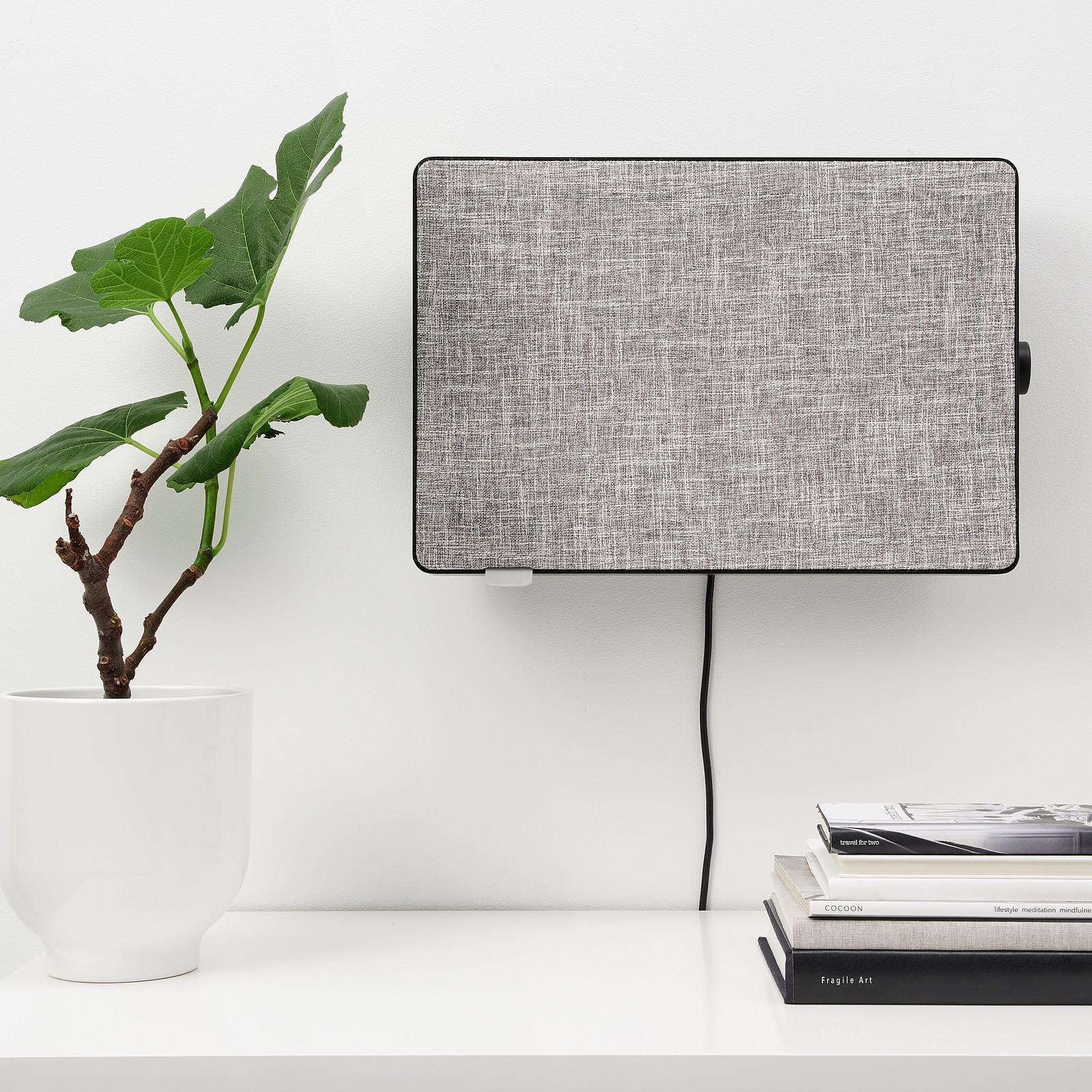 review ikea air purifier