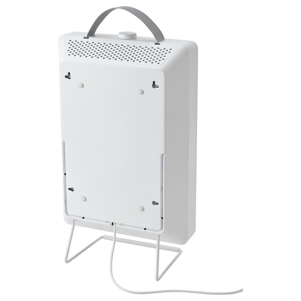 FÖRNUFTIG Air purifier, white, 31x45 cm IKEA