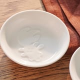 FÖSSTA Sauce dish, set of 2, goldfish