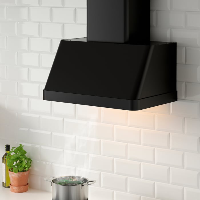 Cooker Hoods Kitchen Extractor Fans IKEA