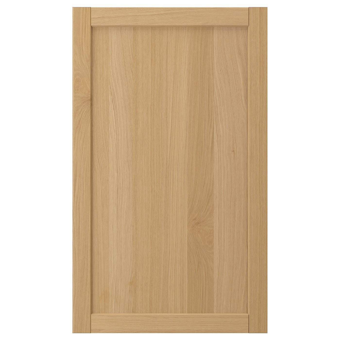 FORSBACKA Door - oak 60x100 cm