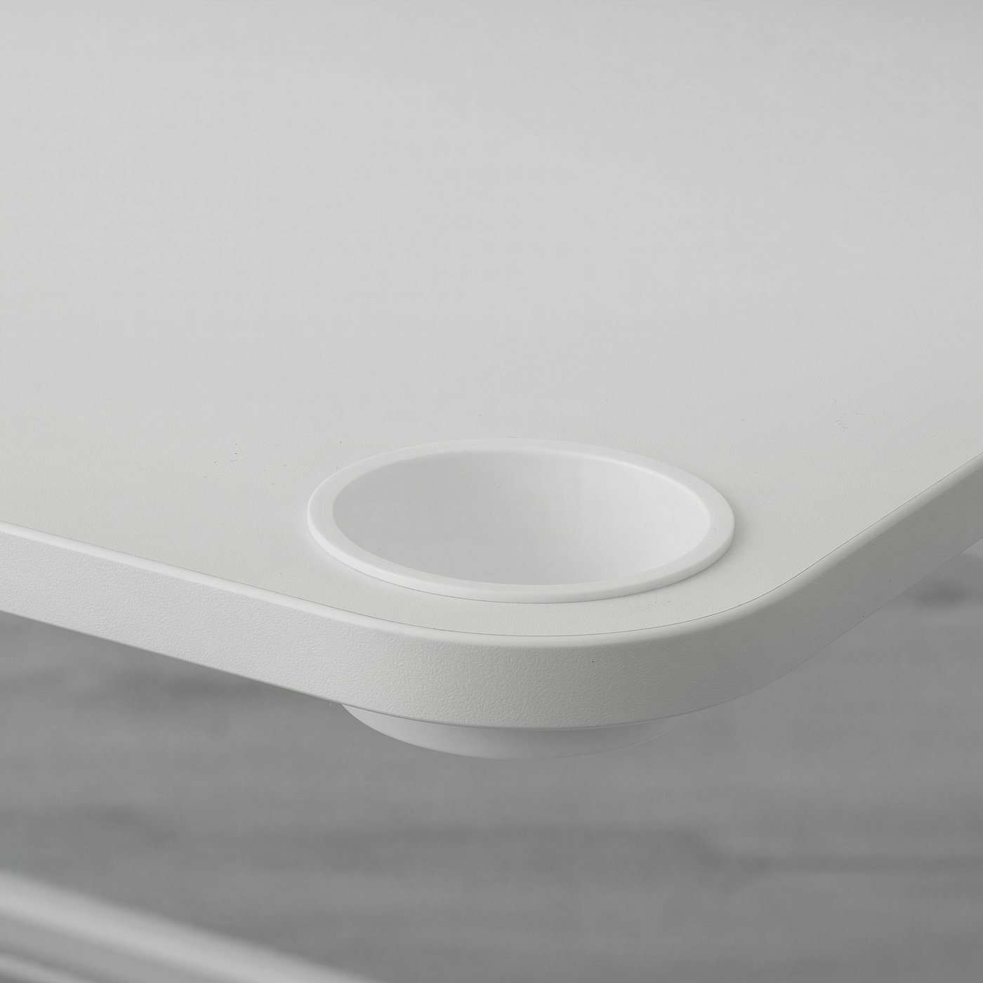 FREDDE white, Desk IKEA