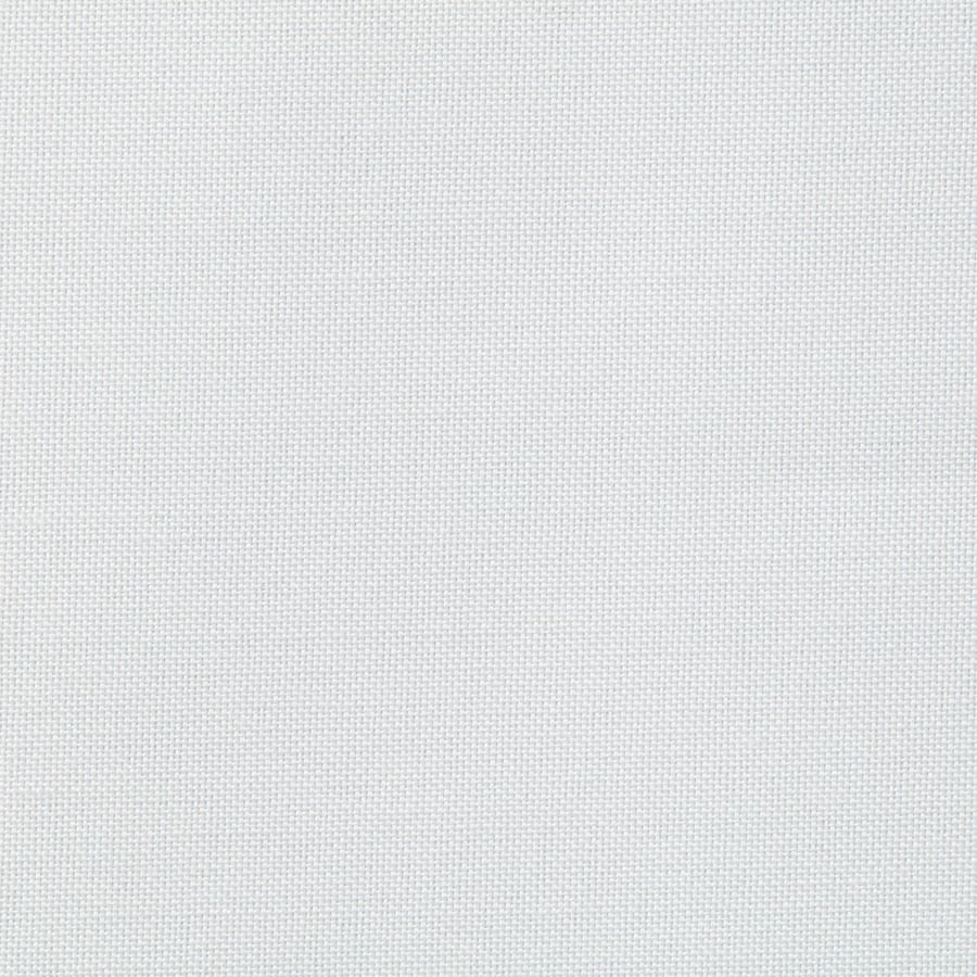 FRIDANS Blockout roller blind, white, 100x195 cm IKEA