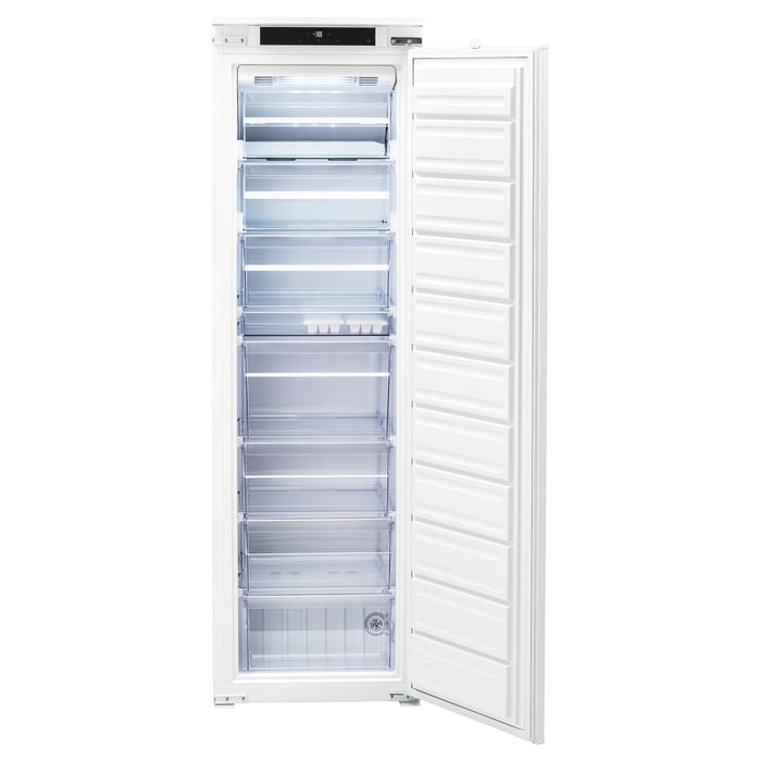 Integrated Fridge Freezer Integrated Fridge Freezer IKEA
