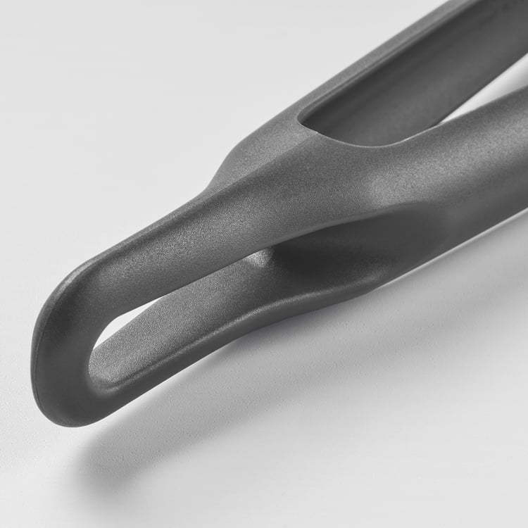 FULLÄNDAD 5piece kitchen utensil set, grey IKEA