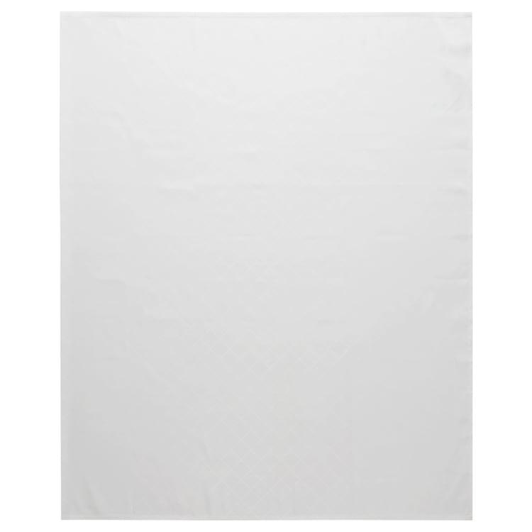 FULLKOMLIG Tablecloth, white, 145x240 cm IKEA