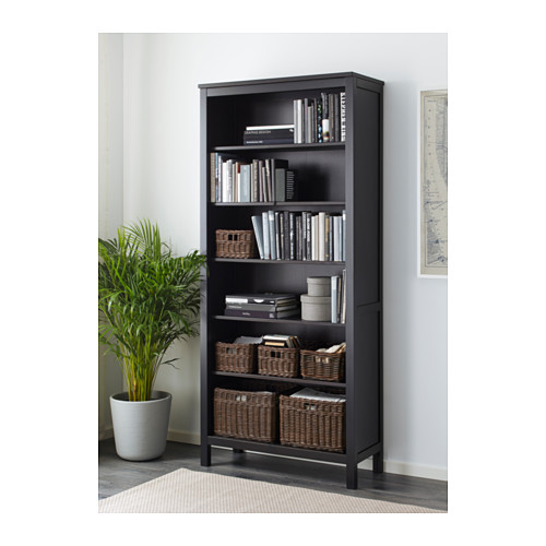 GABBIG Basket Dark brown 29 x 38 x 25 cm IKEA
