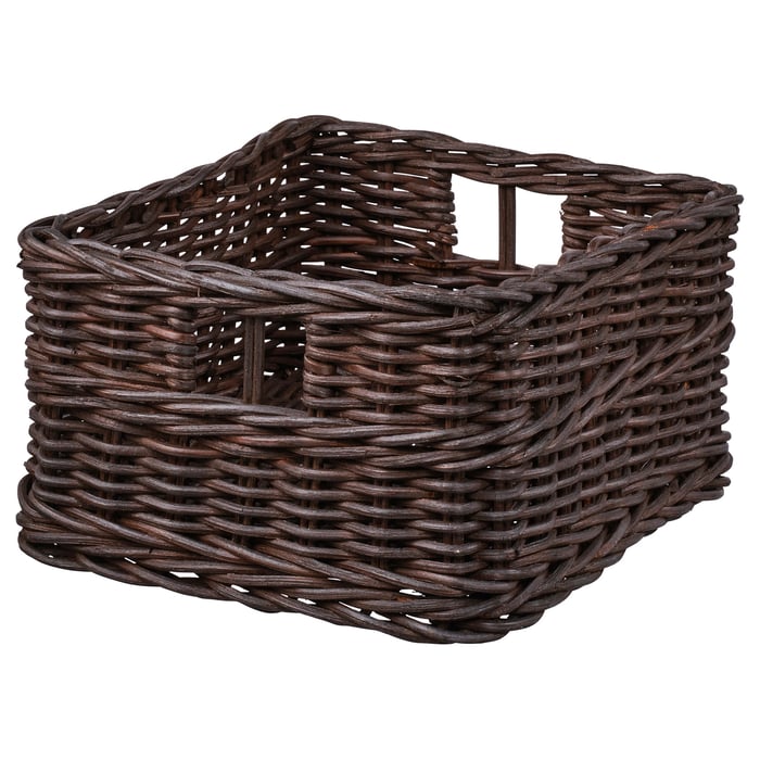 Wicker Baskets - Baskets - IKEA