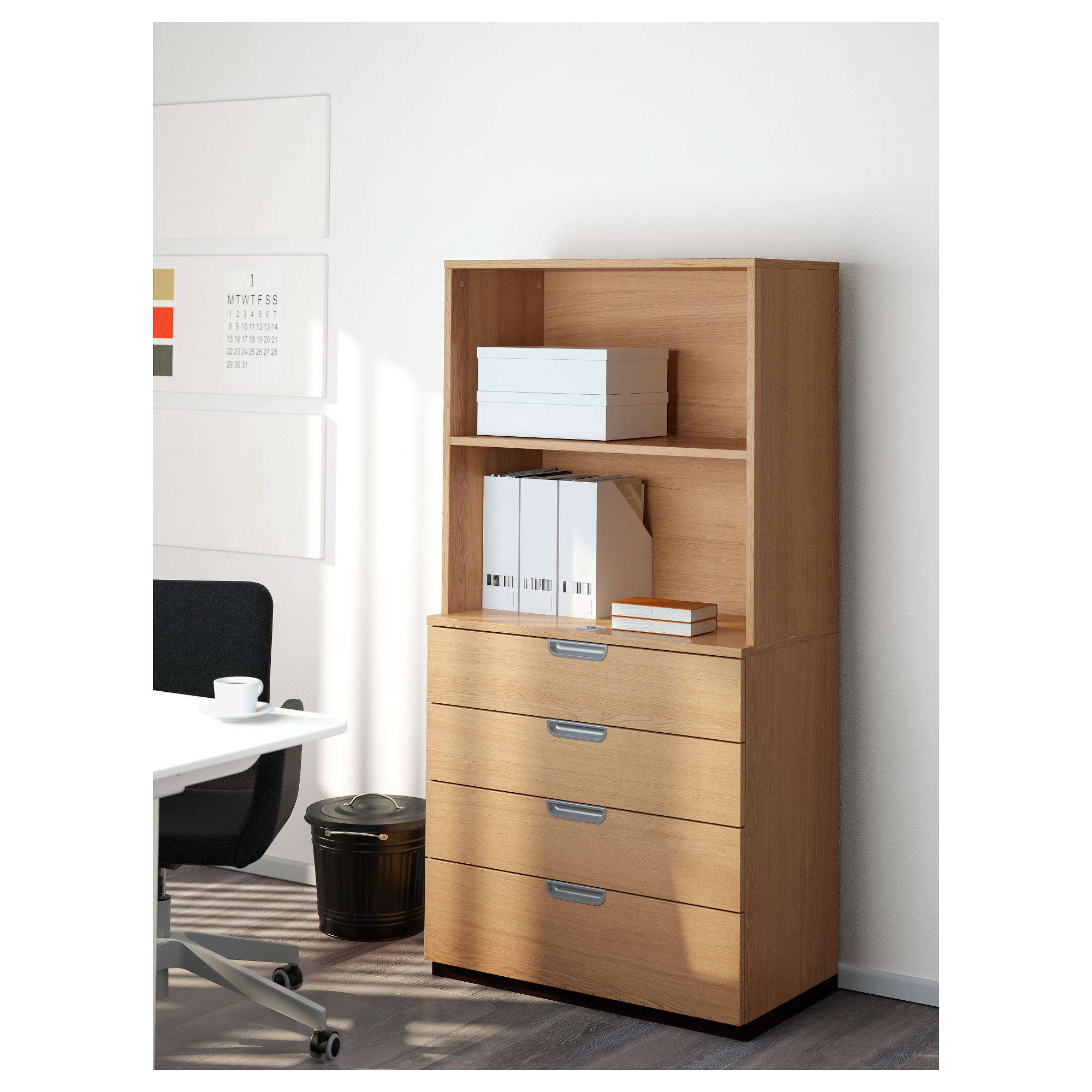 GALANT Series IKEA