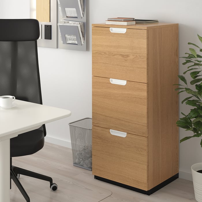GALANT Series - IKEA
