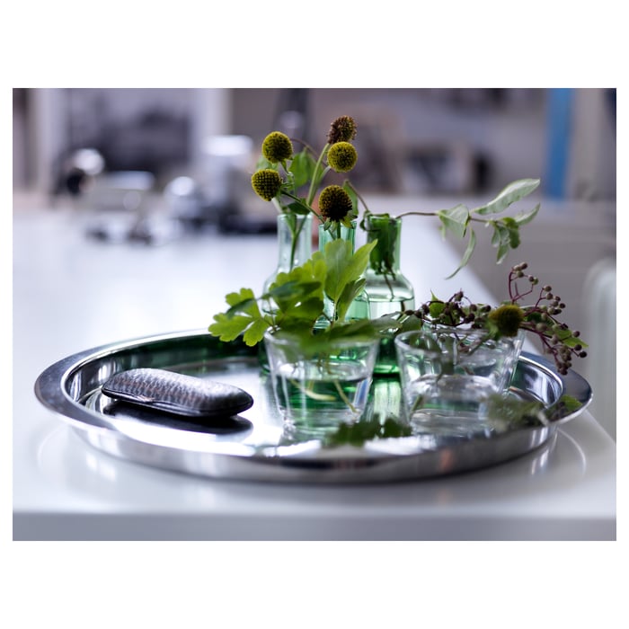 GALEJ tealight holder IKEA