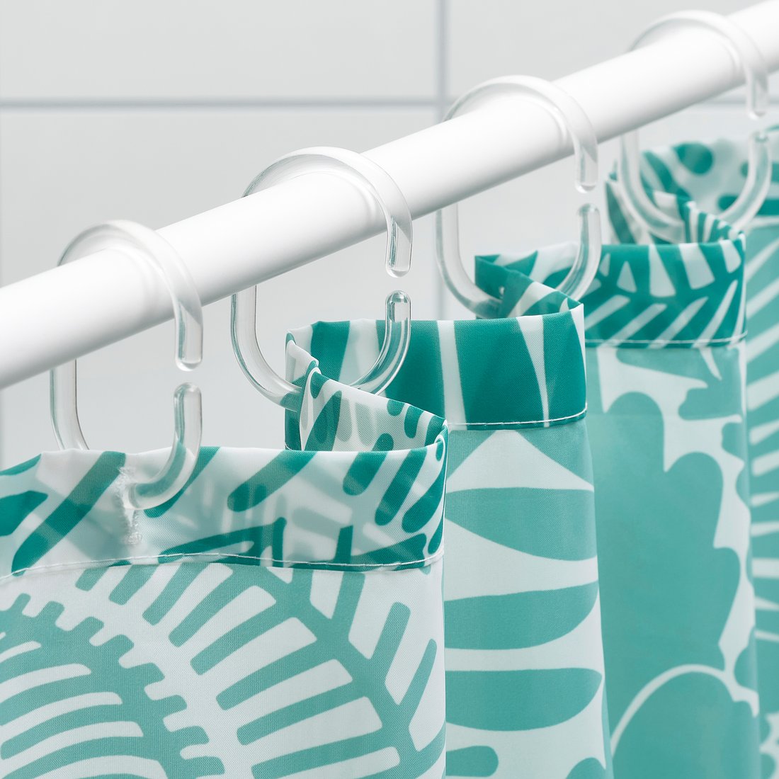 Shower Curtains Shower Curtain Rail IKEA