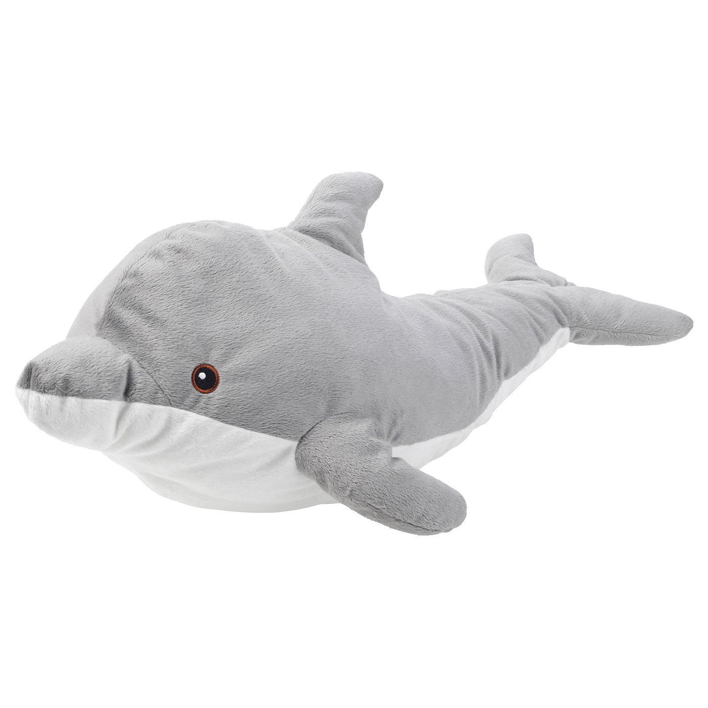 blåhaj soft toy shark