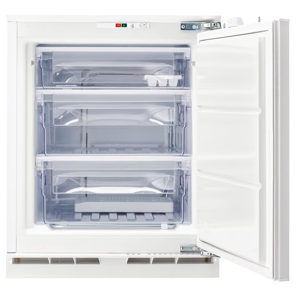 John Lewis JLBIUCFZ03 Integrated Under Counter Freezer | atelier-yuwa ...