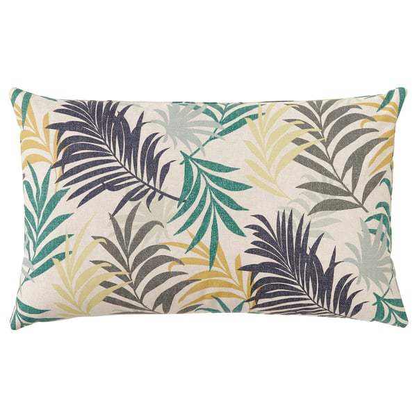 Gillhov Cushion Cover Multicolour Gillhov Multicolour Ikea