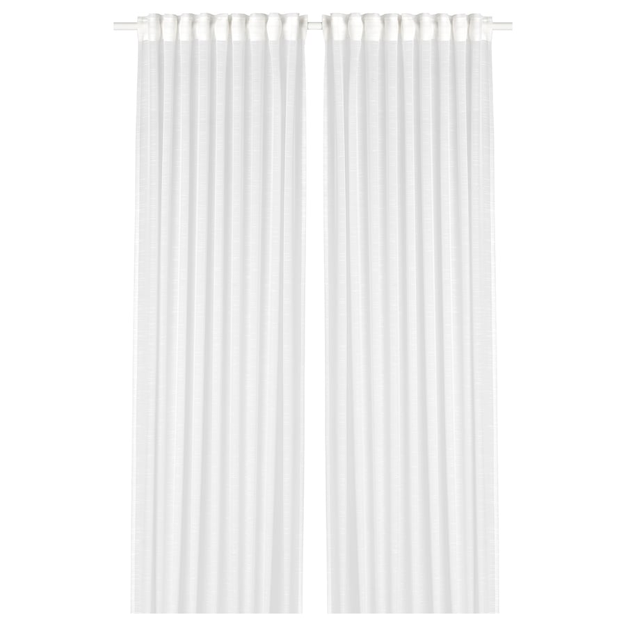 Net Curtains Voile Curtains IKEA