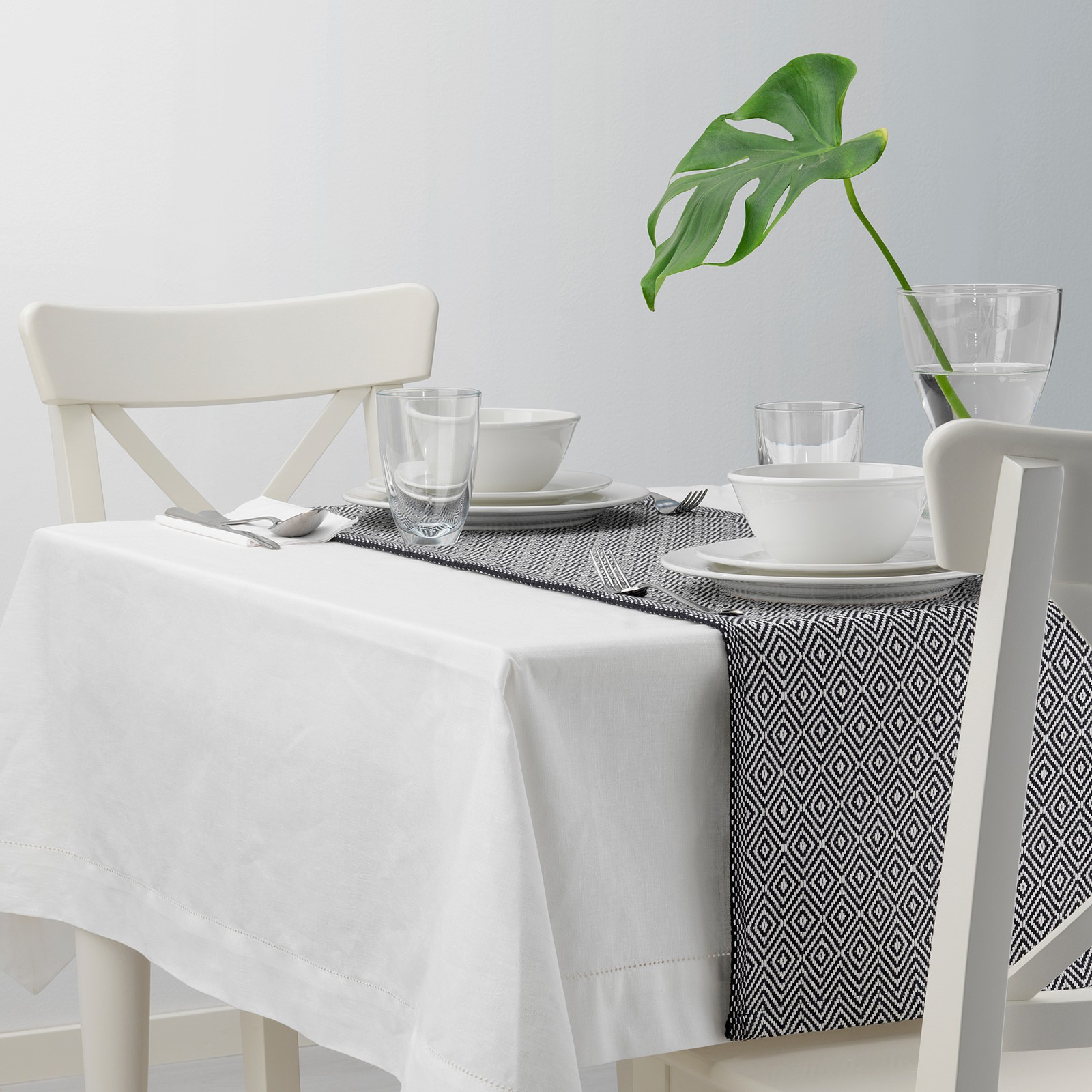Table Linen IKEA