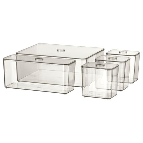 Bathroom Interior Organisers Ikea