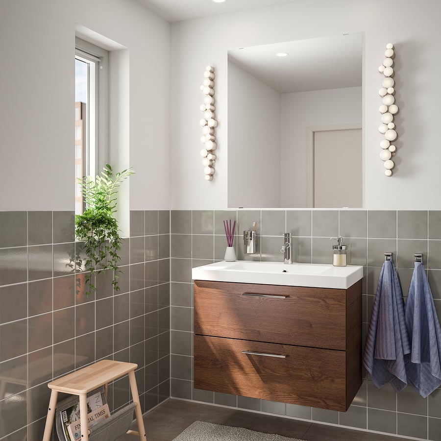 Bathroom Furniture Sets Bathroom Suites IKEA