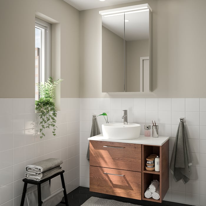 Bathroom Furniture Sets Bathroom Suites IKEA