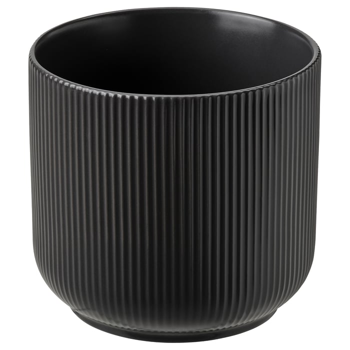 Planters Outdoor Plant Pots Flower Box Garden Pot IKEA