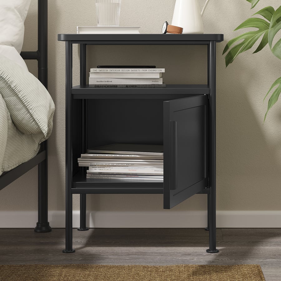 Shop Bedside Tables With Storage IKEA