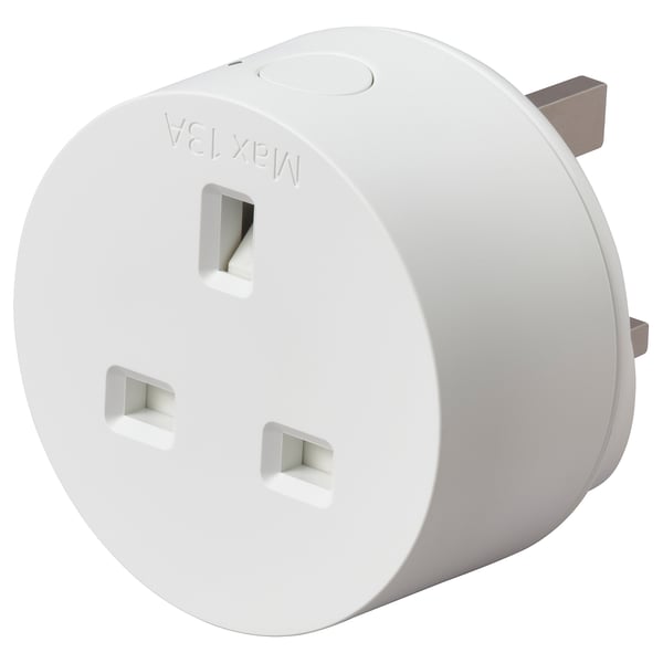 GRILLPLATS Plug, smart