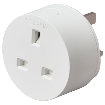 GRILLPLATS Plug, smart