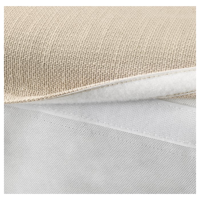 GRÖNLID armrest, Sporda natural IKEA