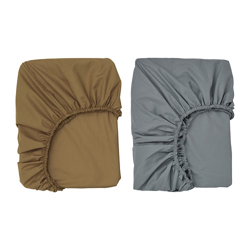 GULDVÄVARE- COT SHEETS