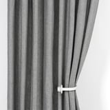 GULGINST Tie-back, white