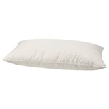 GULKAVLE Pillow, low, 50x80 cm