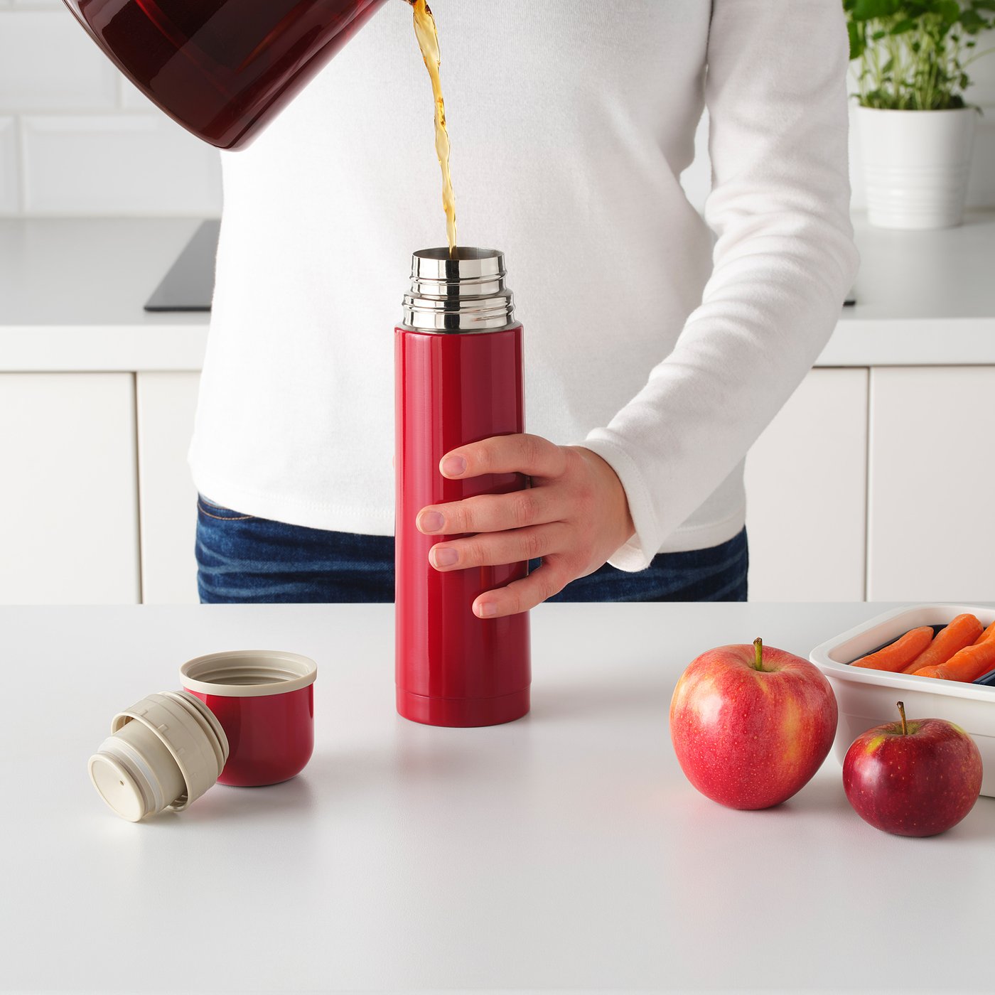 thermos flask ikea